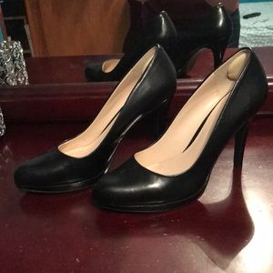 Nine West heels